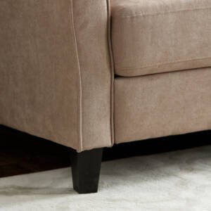 | كنبة مودرن بتصميم مريح و عصري