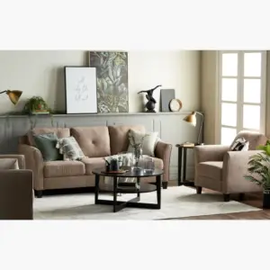 | كنبة مودرن بتصميم مريح و عصري