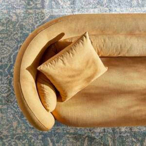 | كنبة امريكي بتصميم مميز و حديث