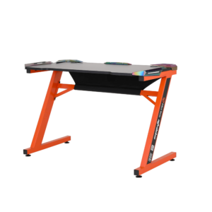 | طاولة كمبيوتر مخصصة للاعبي القيمنق