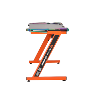 | طاولة كمبيوتر مخصصة للاعبي القيمنق