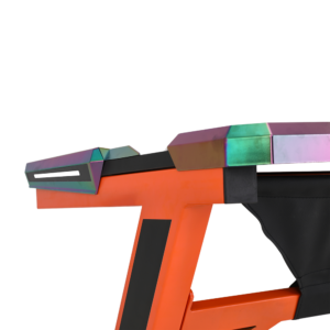 | طاولة كمبيوتر مخصصة للاعبي القيمنق