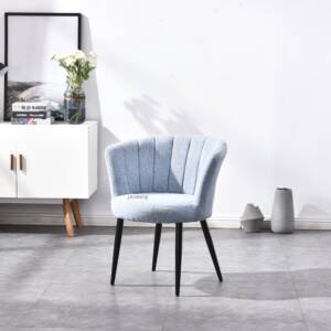 | كرسي مفرد بتصميم حديث