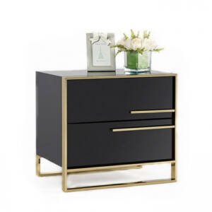 طاولة جانبية فاخرة