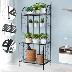 | ارفف ستاند اربع طبقات بتصميم مميز