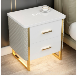 | كومودينة اسكندنافية فاخرة