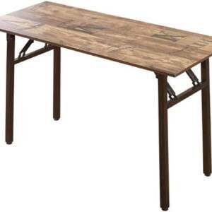 طاولة خشبيه قابله للطي 6 | طاولة خشبيه قابله للطي