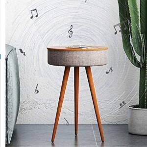 | طاولة قهوة سمارت