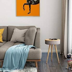 | طاولة قهوة سمارت