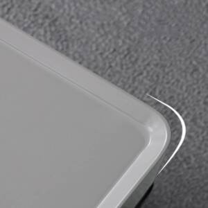 | طاولة جانبية بتصميم شيك و بسيط