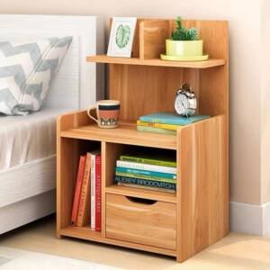 كومودينة وحدة أدراج متعددة الوظائف