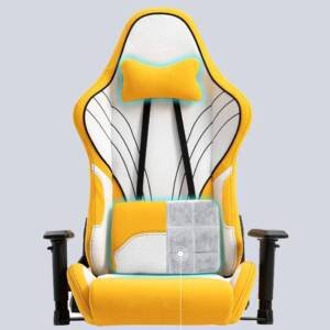 | كرسي العاب بتصميم فاخر