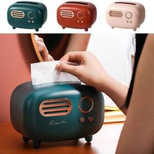 ديكور علب مناديل بلاستيك مودرن 3 | ديكور علب مناديل بلاستيك مودرن