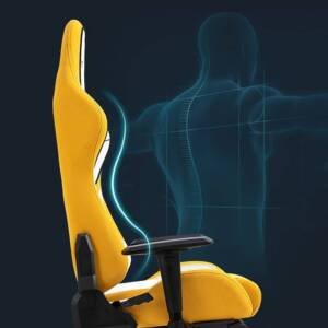 | كرسي العاب بتصميم فاخر