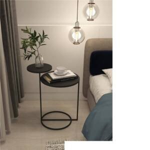 | طاولة خدمة مودرن