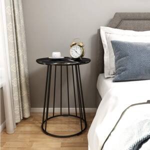 | طاولة خدمة منفردة بطابقين