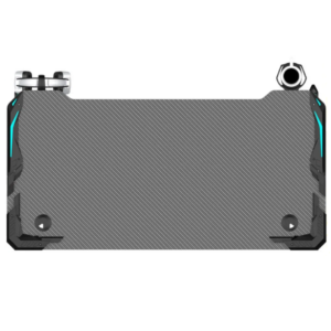 | طاولة كمبيوتر مخصصة للقيمنق