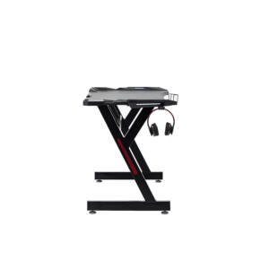 طاولة كمبيوتر للقيمنق بتصميم حديث 2 | طاولة كمبيوتر للقيمنق بتصميم حديث