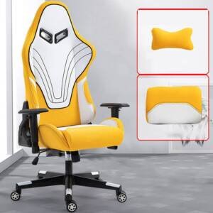 | كرسي العاب بتصميم فاخر