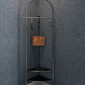 علاقة ملابس مودرن