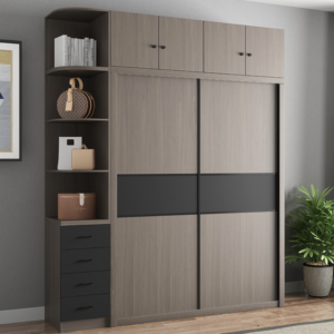 خزانة ملابس حديثة 3 | خزانة ملابس حديثة