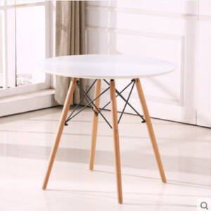 طاولة دائرية مودرن 5 | طاولة دائرية مودرن