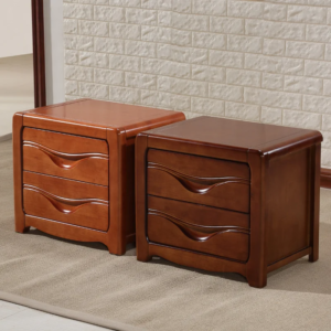 كمودينة بتصميم ايطالي كلاسيكي