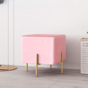 | مقعد بوف بعدة ألوان مميزة