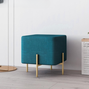 مقعد بوف بعدة ألوان مميزة