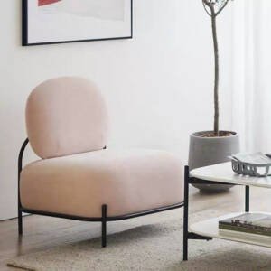 كرسي مودرن بتصميم اوروبي