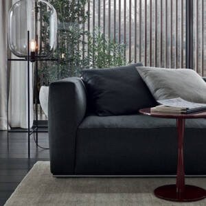 | كنبة اميركي مودرن بتصميم بسيط