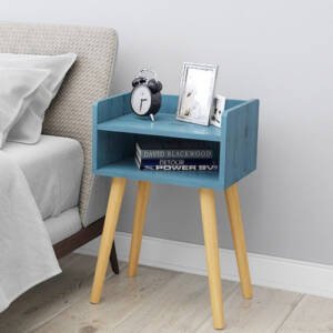 كمودينة بتصميم عصري