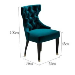 | طاولة طعام رخام بتصميم إيطالي