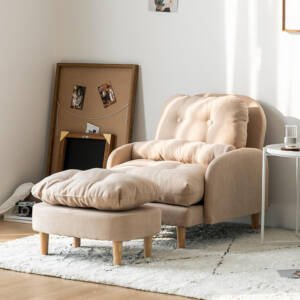 كرسي استرخاء ليزي عالي الجودة