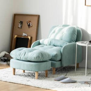 | كرسي استرخاء ليزي عالي الجودة