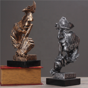 | ديكور قطعة فنية للديكور