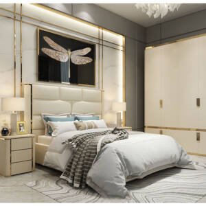 | خزانة ملابس فاخرة لاصحاب الذوق الرفيع