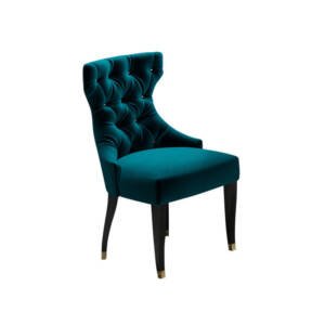 | طاولة طعام رخام بتصميم إيطالي