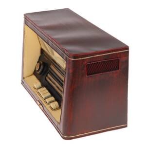 | ديكور تحفة راديو زمان