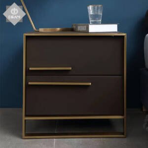 كمودينة سمارت بتصميم عصري 2 | كمودينة سمارت بتصميم عصري