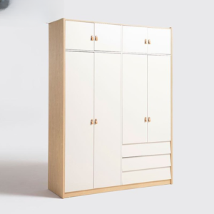 خزانة ملابس مودرن بسيطة وشيك 5 | خزانة ملابس مودرن بسيطة وشيك