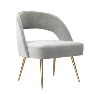 | طاولة بتصميم حديث مع كراسى شيك