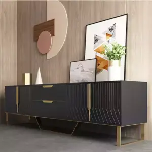 طقم طاولات قهوة و تلفاز 4 | طقم طاولات قهوة و تلفاز