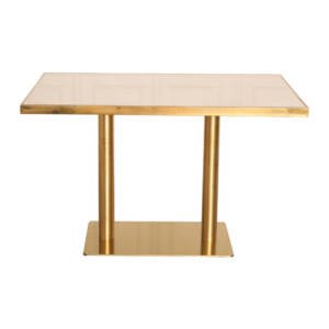 | طاولة قهوة بتصميم اسباني