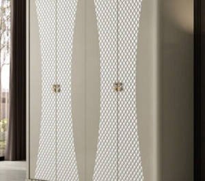 دولاب مودرن بأربع ابواب بتصميم مميز 2 | دولاب مودرن بأربع ابواب بتصميم مميز