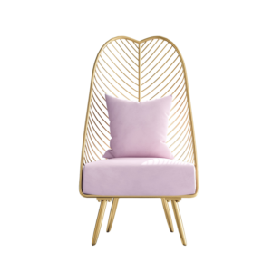 كرسي على شكل ورقة شجر 6 | كرسي على شكل ورقة شجر