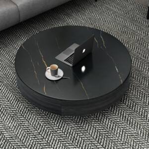 | طاولة قهوة رخام شيك