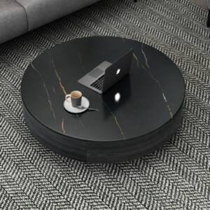 | طاولة قهوة رخام شيك