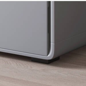 | كمودينة بتصميم مودرن بسيط