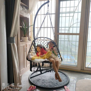 | كرسي هزاز ارجوحه معلق